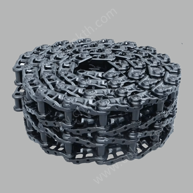 PC400 Track Chains
