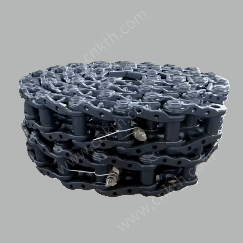 PC450 Track Chains