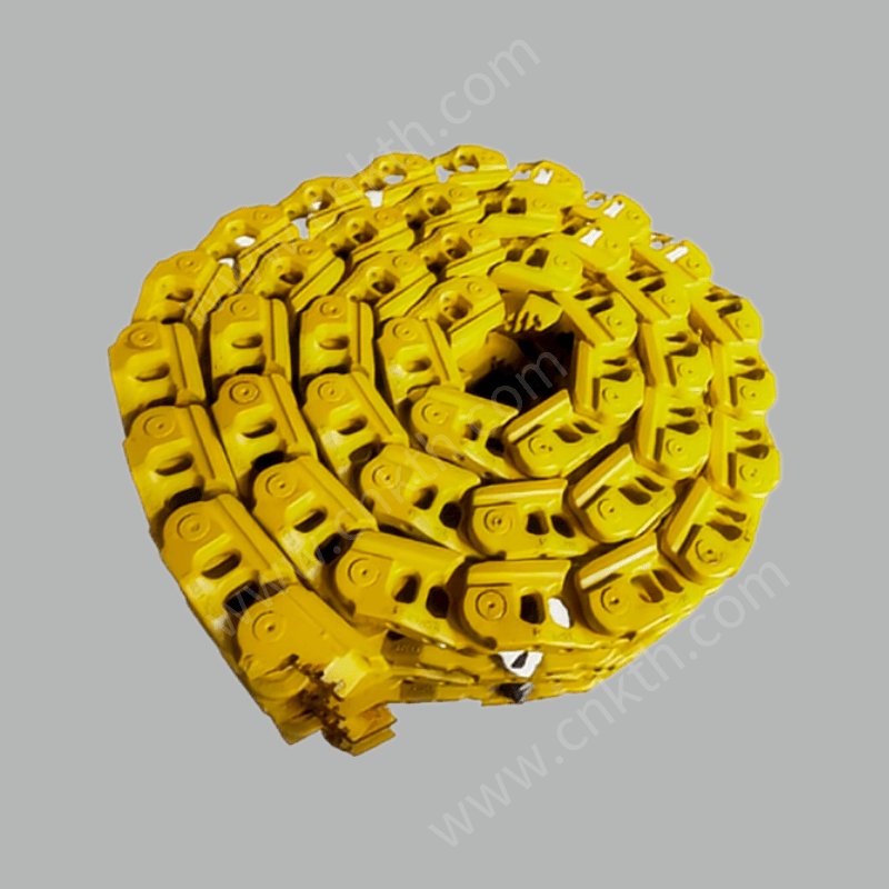 Dozer Track Links Assy D7H