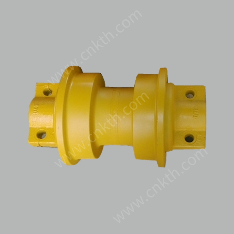 Lower Roller Single Flange D9G