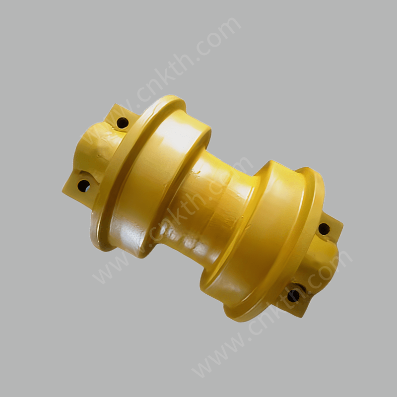 D6M Crawler Tractor Track Roller