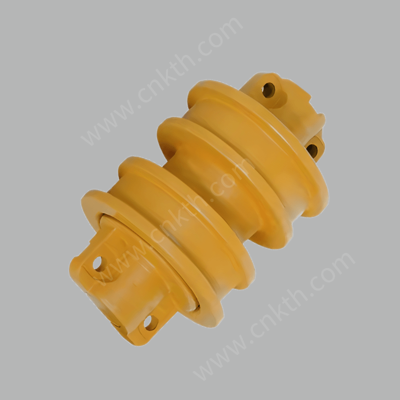 Double Flange Track Roller Crawler 953 2Y9421 CR1293