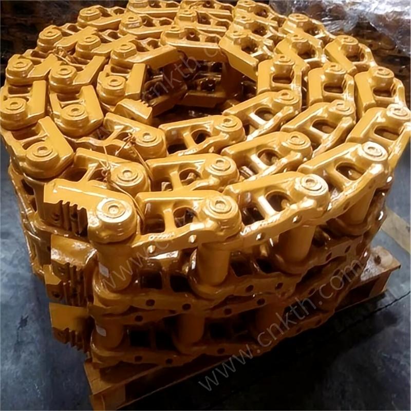 Bulldozer Track Links Caterpillar D7H